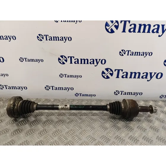 Transmision Trasera Derecha para Audi Q7 (4L)