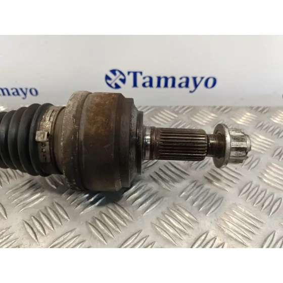 Transmision Trasera Derecha para Audi Q7 (4L)