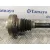 Transmision Trasera Derecha para Audi Q7 (4L)