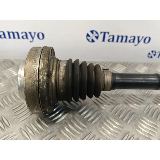 Transmision Trasera Derecha para Audi Q7 (4L)