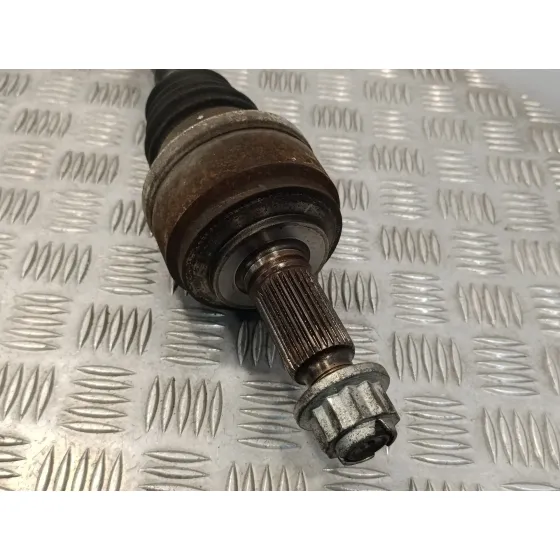 Transmision Trasera Derecha para Audi Q7 (4L)