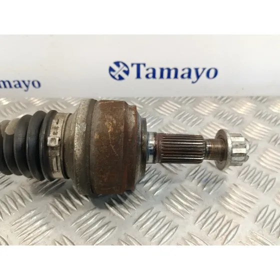 Transmision Trasera Izquierda para Audi Q7 (4L)