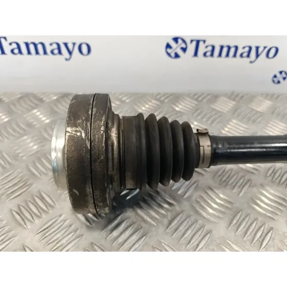 Transmision Trasera Izquierda para Audi Q7 (4L)