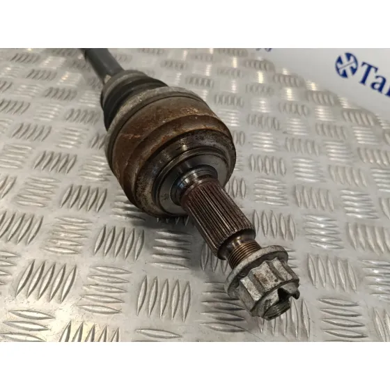Transmision Trasera Izquierda para Audi Q7 (4L)