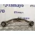 Brazo Suspension Superior Trasero Derecho para Audi Q7 (4L)