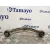 Brazo Suspension Superior Trasero Izquierdo para Audi Q7 (4L)