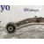 Brazo Suspension Superior Trasero Izquierdo para Audi Q7 (4L)