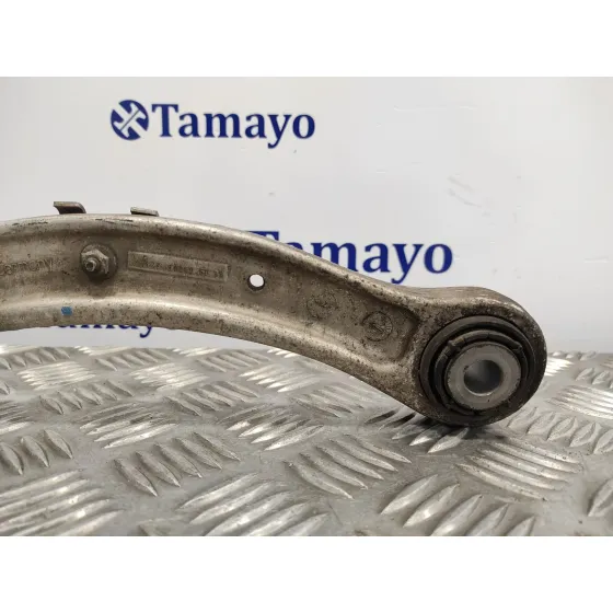 Brazo Suspension Superior Trasero Izquierdo para Audi Q7 (4L)