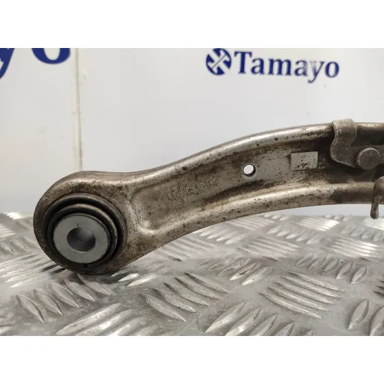 Brazo Suspension Superior Trasero Izquierdo para Audi Q7 (4L)