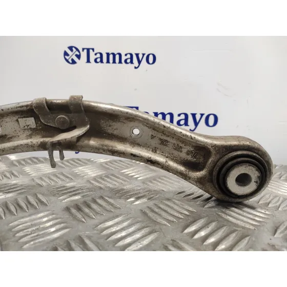 Brazo Suspension Superior Trasero Izquierdo para Audi Q7 (4L)