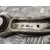 Brazo Suspension Superior Trasero Izquierdo para Audi Q7 (4L)