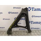 Brazo Suspension Inferior Trasero Derecho para Audi Q7 (4L)