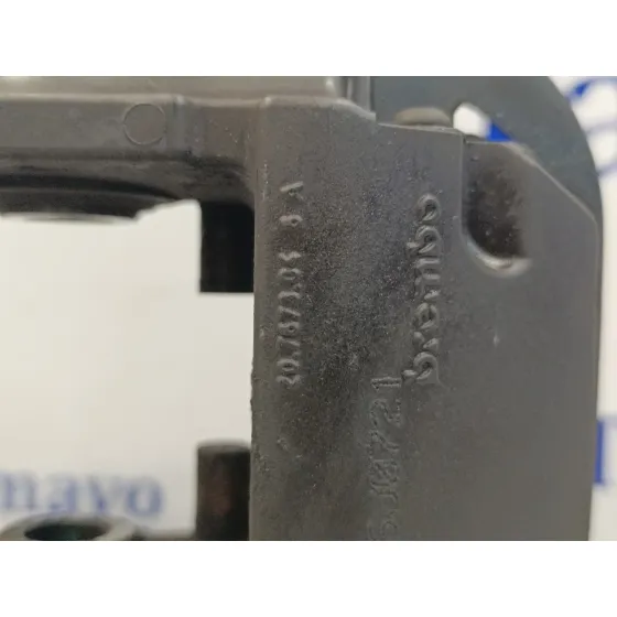 Pinza Freno Trasera Derecha para Audi Q7 (4L)