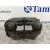 Pinza Freno Trasera Derecha para Audi Q7 (4L)