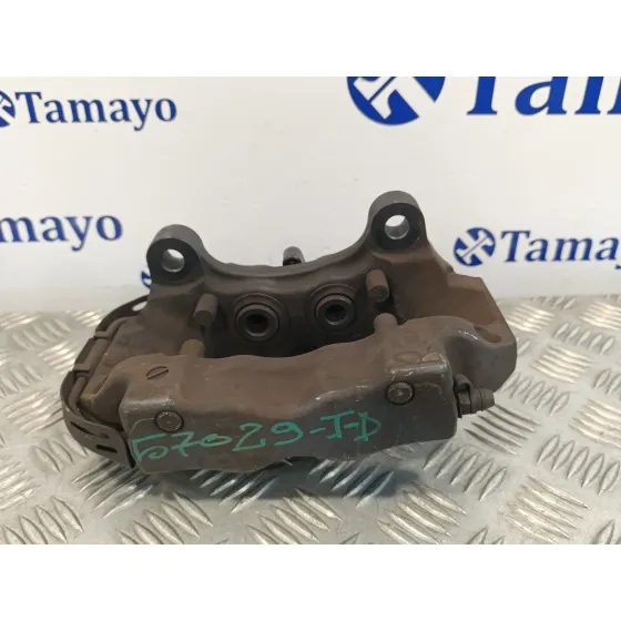 Pinza Freno Trasera Derecha para Audi Q7 (4L)