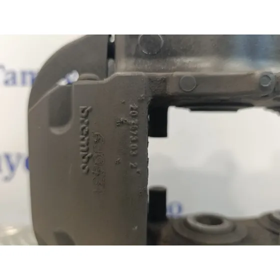Pinza Freno Trasera Izquierda para Audi Q7 (4L)