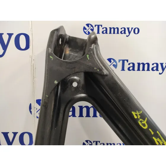 Brazo Suspension Inferior Trasero Izquierdo para Audi Q7 (4L)