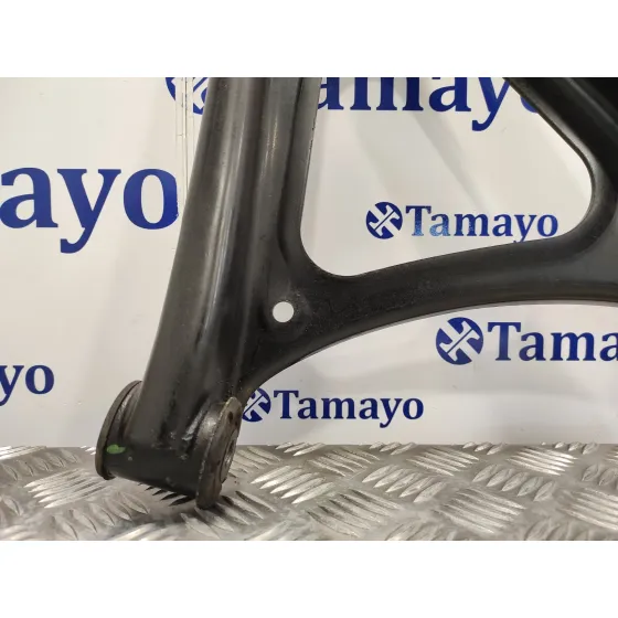 Brazo Suspension Inferior Trasero Izquierdo para Audi Q7 (4L)
