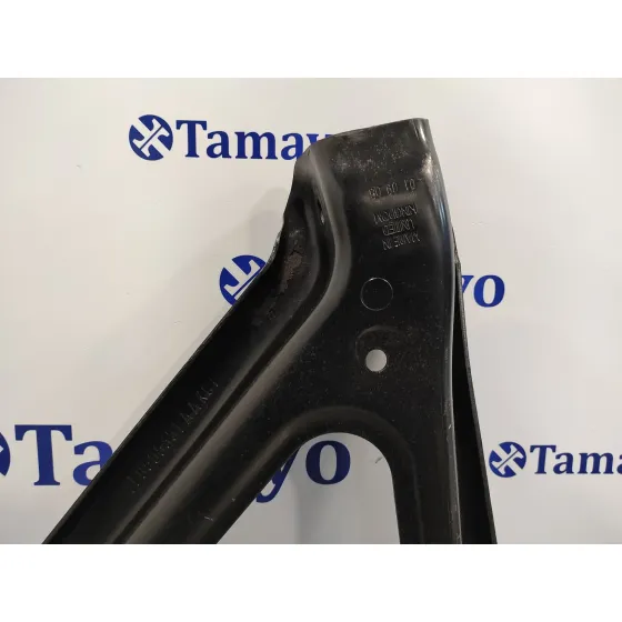 Brazo Suspension Inferior Trasero Izquierdo para Audi Q7 (4L)