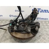 Mangueta Trasera Derecha para Audi Q7 (4L)