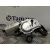 Motor Limpia Trasero para Volkswagen T5 Transporter/Furgoneta