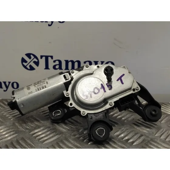 Motor Limpia Trasero para Volkswagen T5 Transporter/Furgoneta
