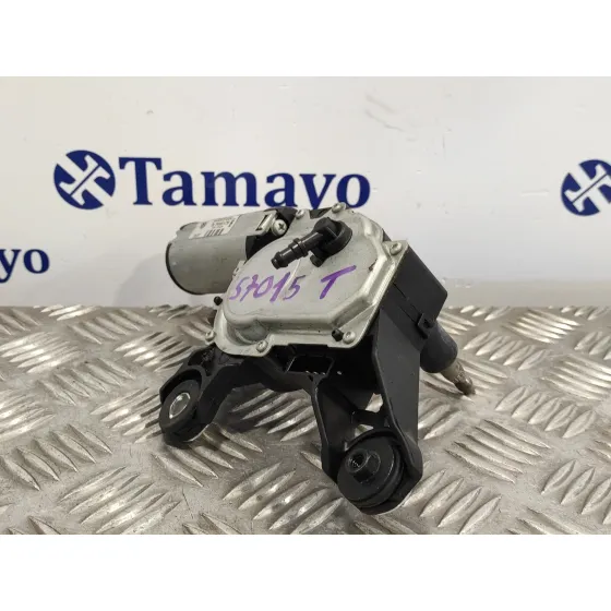 Motor Limpia Trasero para Volkswagen T5 Transporter/Furgoneta