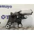Motor Limpia Trasero para Volkswagen T5 Transporter/Furgoneta