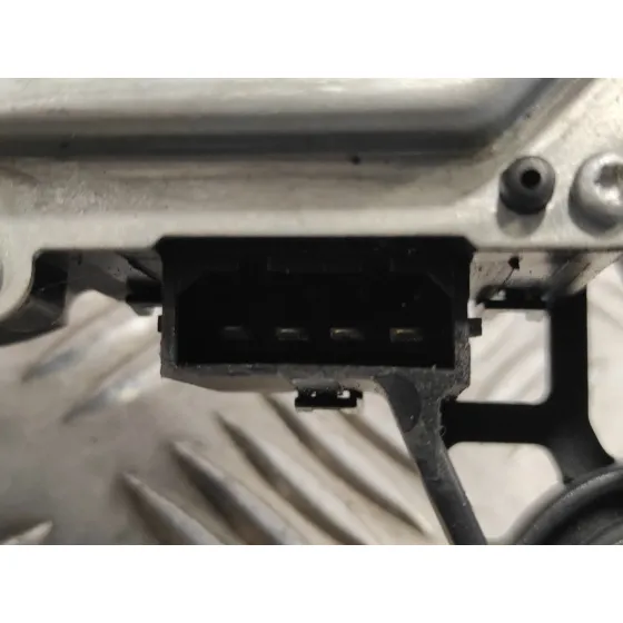 Motor Limpia Trasero para Volkswagen T5 Transporter/Furgoneta