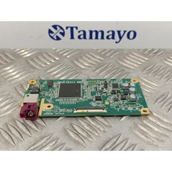 Modulo Electronico para Bmw Serie 1 Lim F21