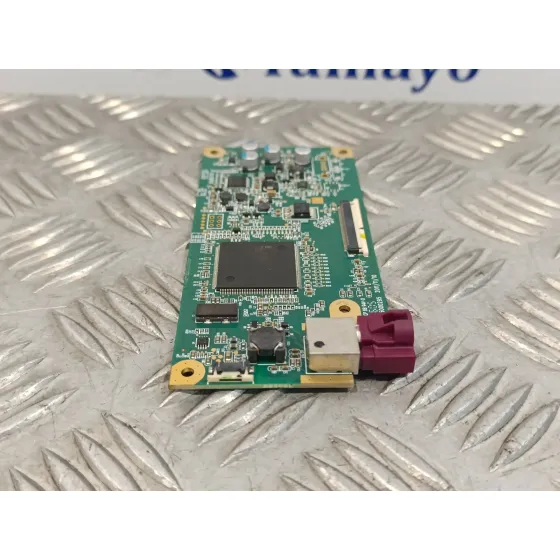 Modulo Electronico para Bmw Serie 1 Lim F21