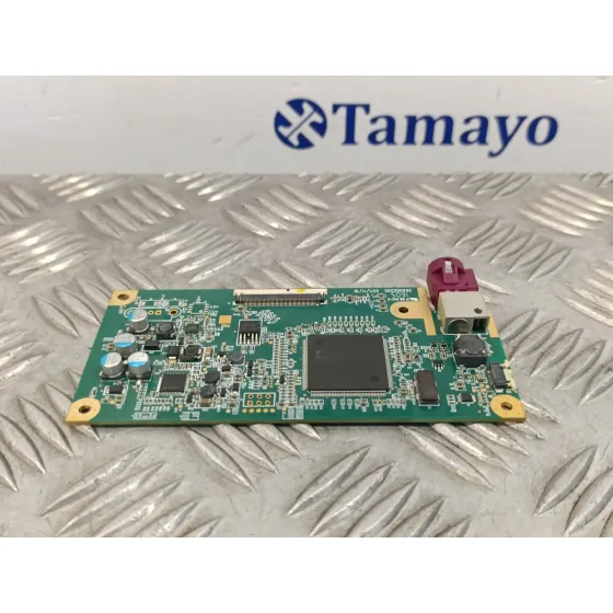 Modulo Electronico para Bmw Serie 1 Lim F21