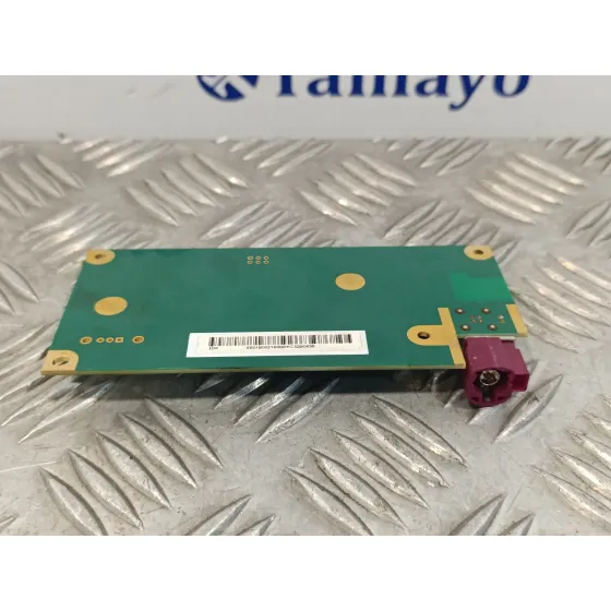 Modulo Electronico para Bmw Serie 1 Lim F21