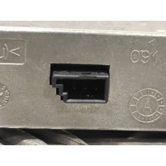Amplificador Radio para Audi Q7 (4L)