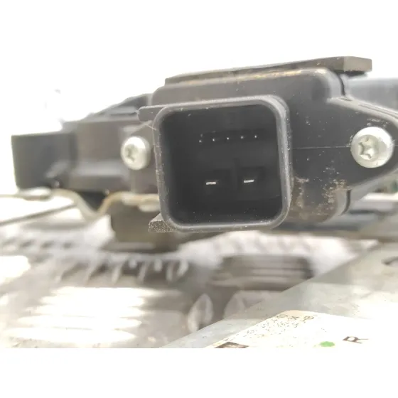 Elevalunas Trasero Derecho para Opel Meriva B