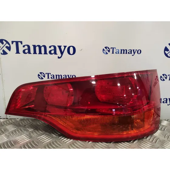 Piloto Trasero Derecho para Audi Q7 (4L)