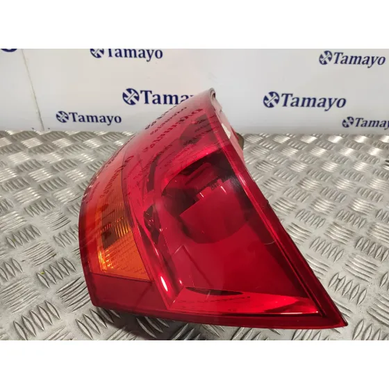 Piloto Trasero Derecho para Audi Q7 (4L)