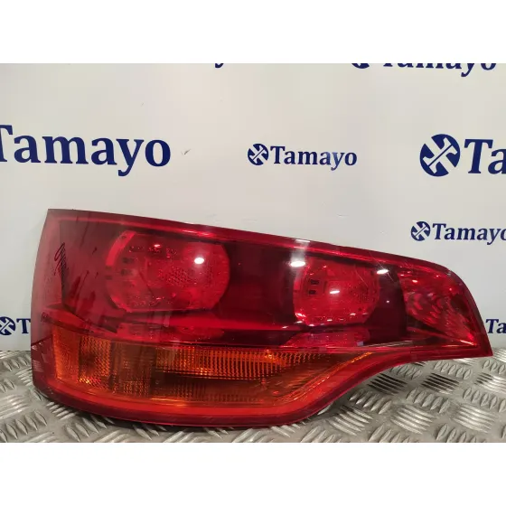 Piloto Trasero Izquierdo para Audi Q7 (4L)
