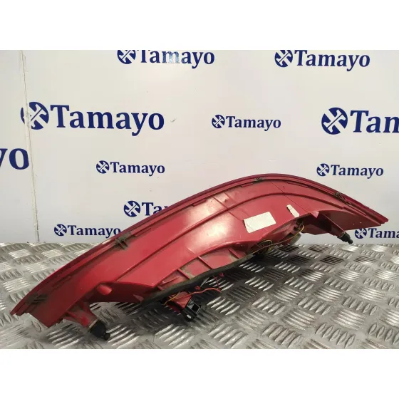 Piloto Trasero Izquierdo para Audi Q7 (4L)