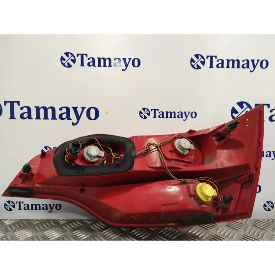 Piloto Trasero Izquierdo para Audi Q7 (4L)