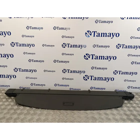 Bandeja Trasera para Audi Q7 (4L)