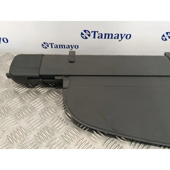 Bandeja Trasera para Audi Q7 (4L)