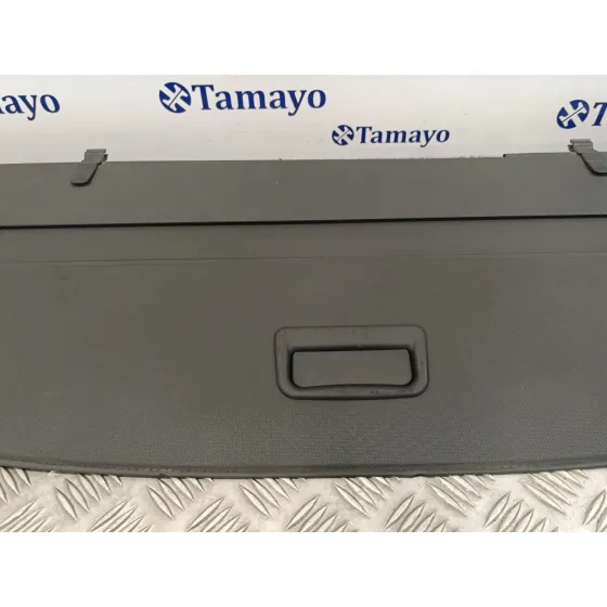 Bandeja Trasera para Audi Q7 (4L)