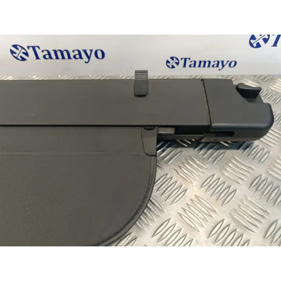 Bandeja Trasera para Audi Q7 (4L)