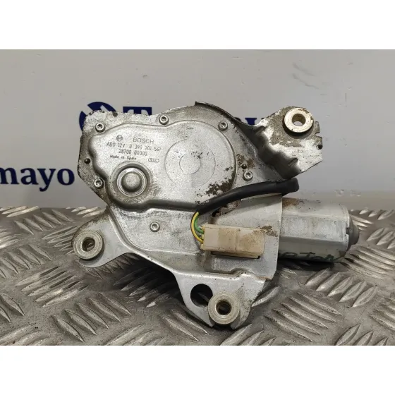 Motor Limpia Trasero para Nissan Terrano/Terrano.ii (R20)
