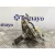 Motor Limpia Trasero para Nissan Terrano/Terrano.ii (R20)