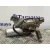 Motor Limpia Trasero para Nissan Terrano/Terrano.ii (R20)