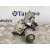 Motor Limpia Trasero para Nissan Terrano/Terrano.ii (R20)