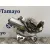 Motor Limpia Trasero para Nissan Terrano/Terrano.ii (R20)