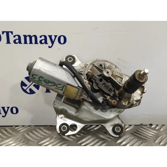 Motor Limpia Trasero para Nissan Terrano/Terrano.ii (R20)
